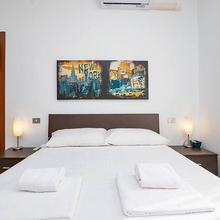 Ihost Apartment - Veneziano 8 Milan Exterior photo