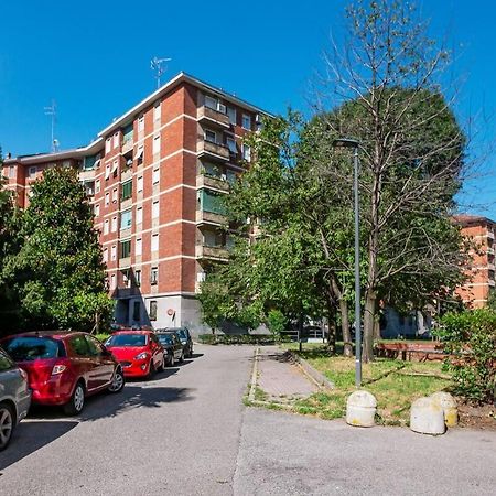 Ihost Apartment - Veneziano 8 Milan Exterior photo