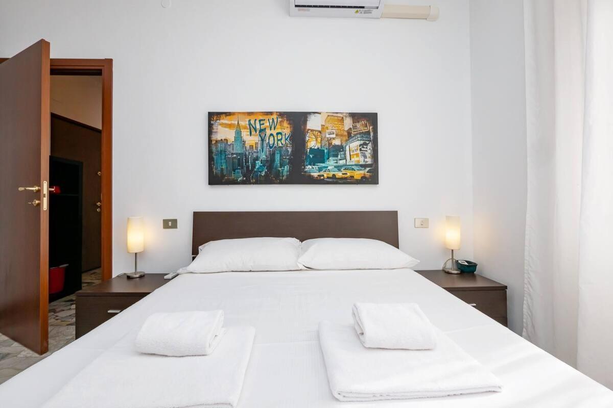 Ihost Apartment - Veneziano 8 Milan Exterior photo