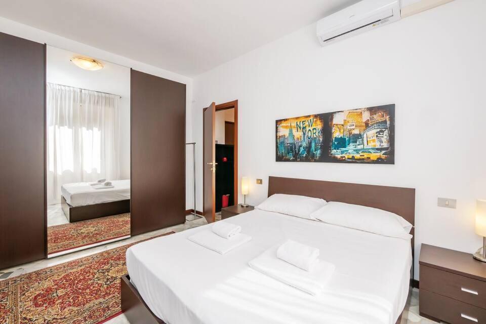 Ihost Apartment - Veneziano 8 Milan Exterior photo